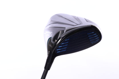 Used Mizuno JPX One Driver - 10.5 Degrees - Stiff Flex Mitsubishi Tensei 1k Blue - Right-Handed