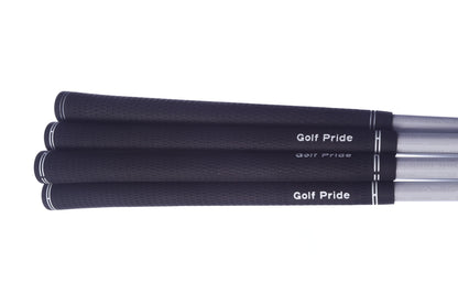 Used TaylorMade SIM MAX OS Iron Set - Right-Handed - 5-PW - Ladies Flex-Next Round
