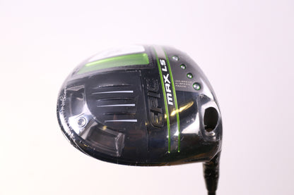 Used Callaway Epic Max LS Driver - Right-Handed - 9 Degrees - Stiff Flex-Next Round