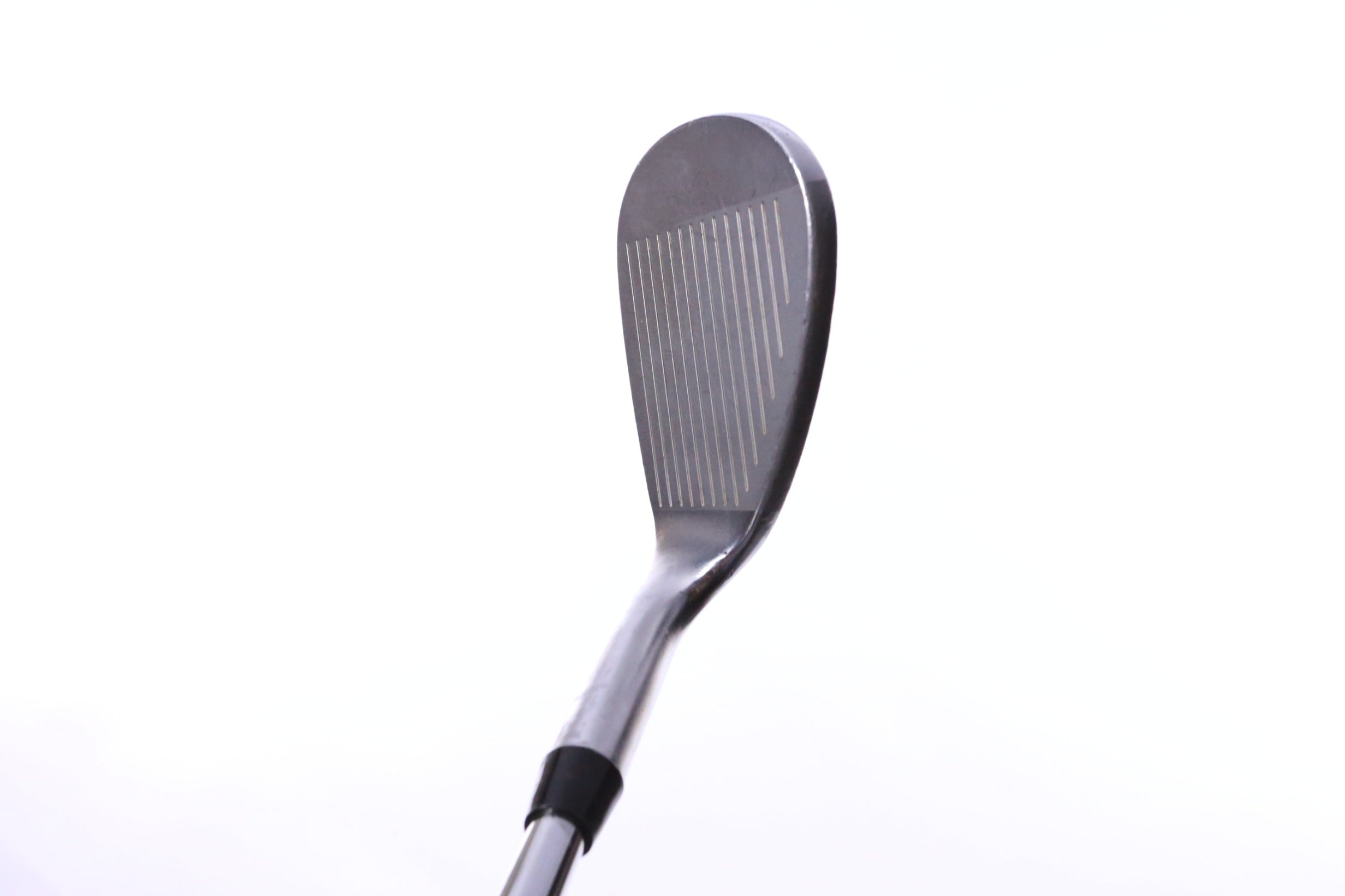 Used Mizuno JPX 900 Hot Metal Sand Wedge - Right-Handed - 55 Degrees - Wedge Flex