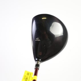 Used Cobra SZ 440 Driver - Right-Handed - 9 Degrees - Stiff Flex-Next Round