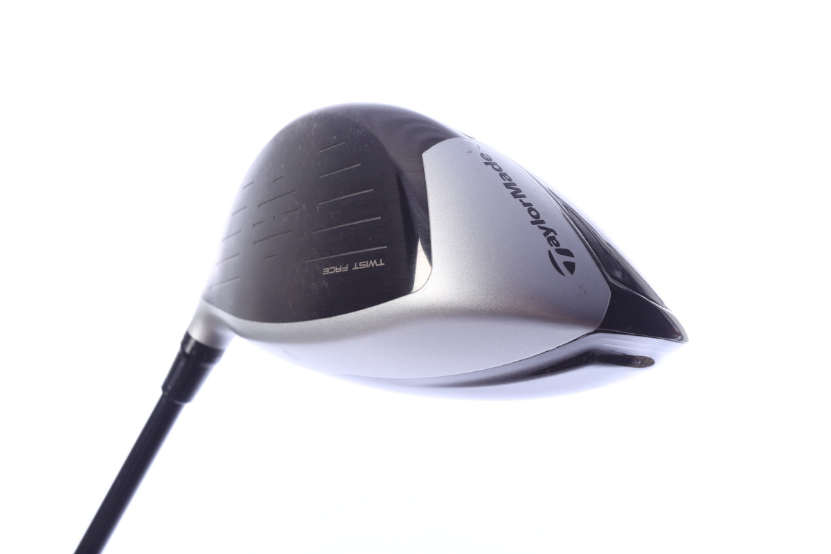 Used TaylorMade M3 Driver - 10.5 Degrees - Regular Flex Fujikura Atmos - Right-Handed