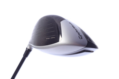 Used TaylorMade M3 Driver - 10.5 Degrees - Regular Flex Fujikura Atmos - Right-Handed