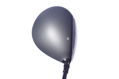 Used TaylorMade Qi35 LS Driver - 9 Degrees - Stiff Flex Project X HZRDUS RDX Smoke - Left-Handed