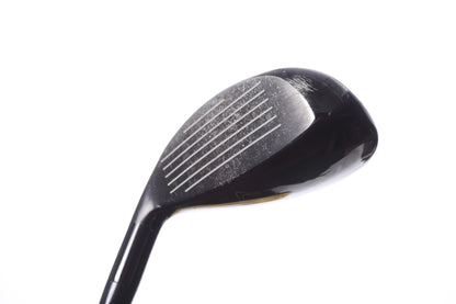 Used Callaway X Series N416 4H Hybrid - Right-Handed - 22 Degrees - Stiff Flex-Next Round