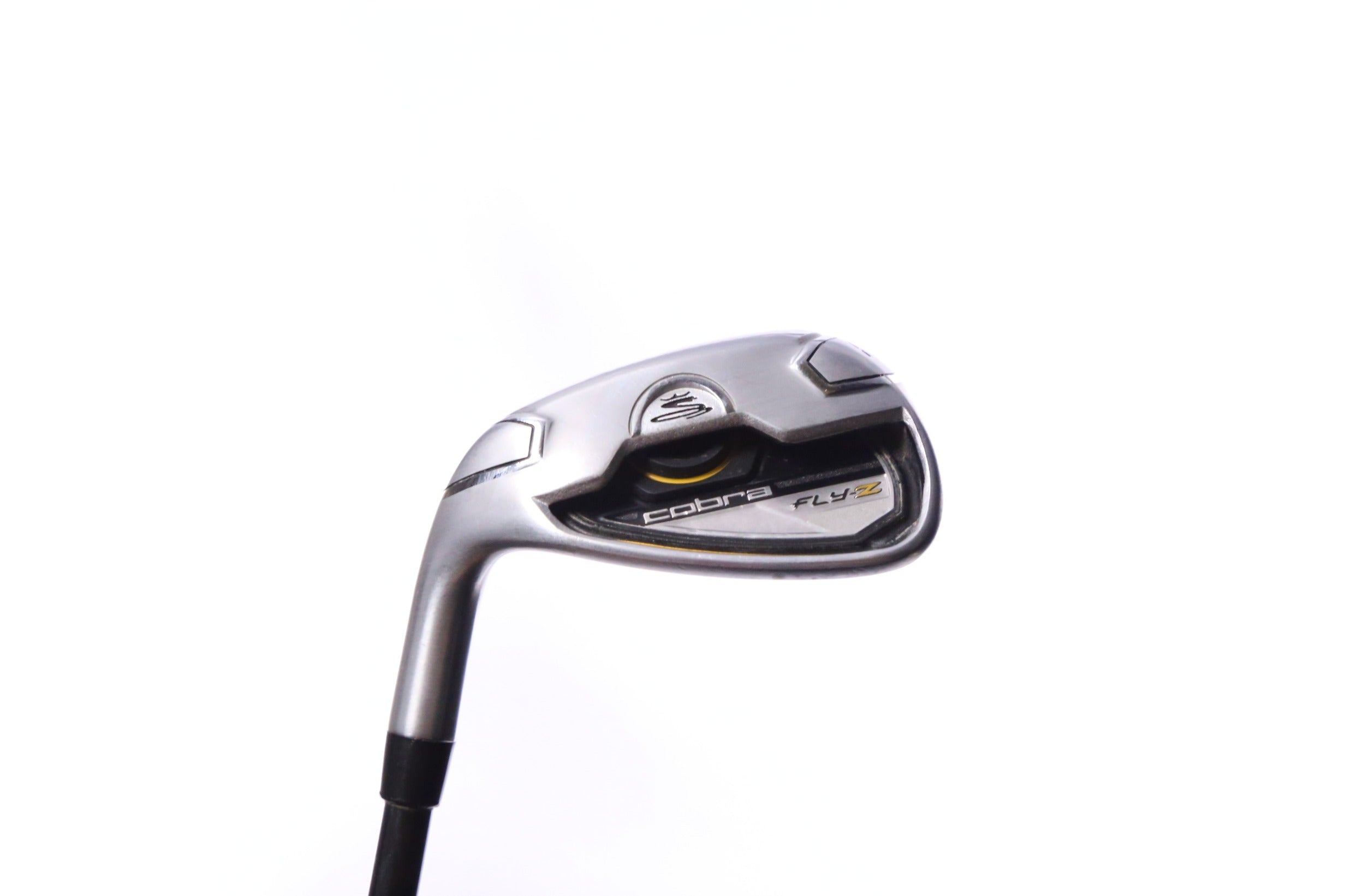 Used Cobra Fly-Z Pitching Wedge - Left-Handed - 50 Degrees - Regular Flex-Next Round