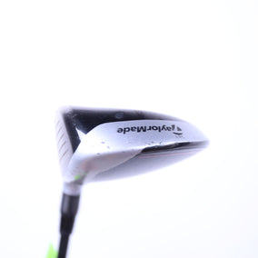 Used TaylorMade M5 3-Wood - Right-Handed - 15 Degrees - Tour Extra Stiff Flex-Next Round