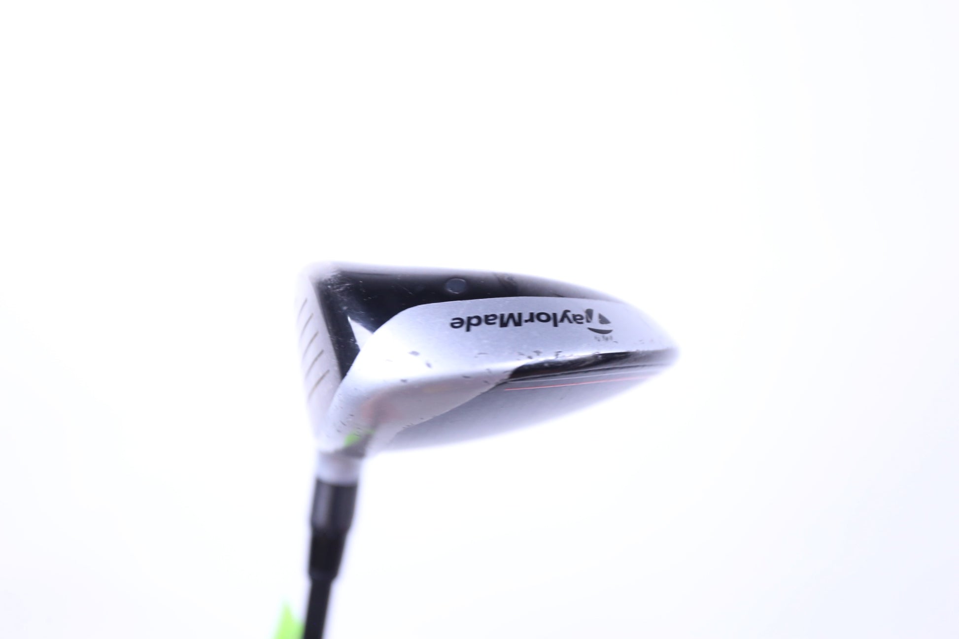 Used TaylorMade M5 3-Wood - Right-Handed - 15 Degrees - Tour Extra Stiff Flex-Next Round