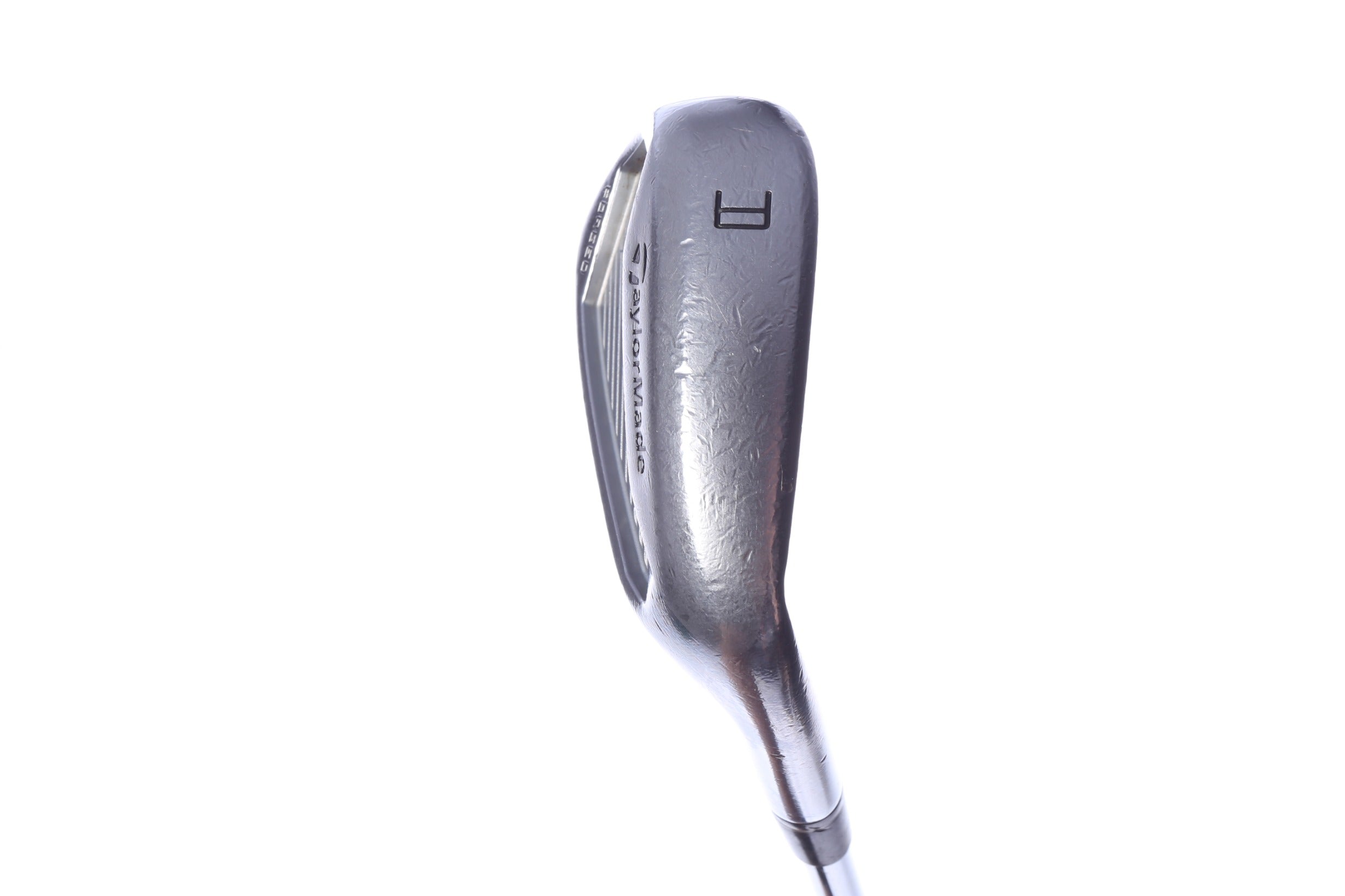 Used TaylorMade P770 Approach Wedge - Right-Handed - 51 Degrees - Extra Stiff Flex-Next Round