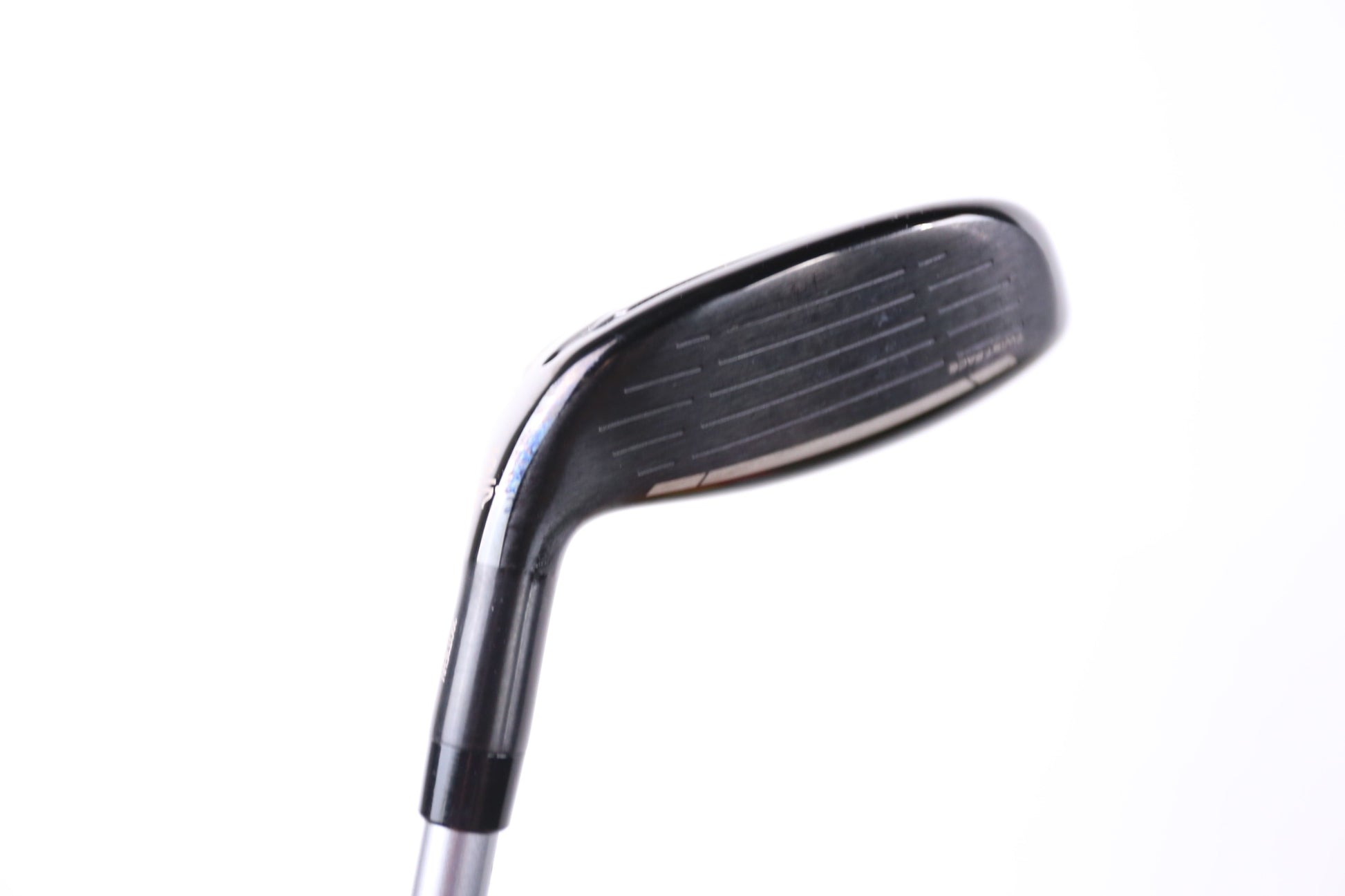 Used TaylorMade Qi10 MAX 5H Hybrid - Right-Handed - 27 Degrees - Seniors Flex-Next Round