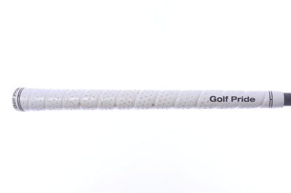 Used TaylorMade Milled Grind Hi-Toe Lob Wedge - Right-Handed - 60 Degrees - Stiff Flex-Next Round