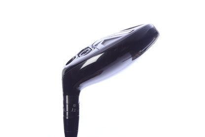 Used Titleist GT2 5H Hybrid - Left-Handed - 24 Degrees - Stiff Flex