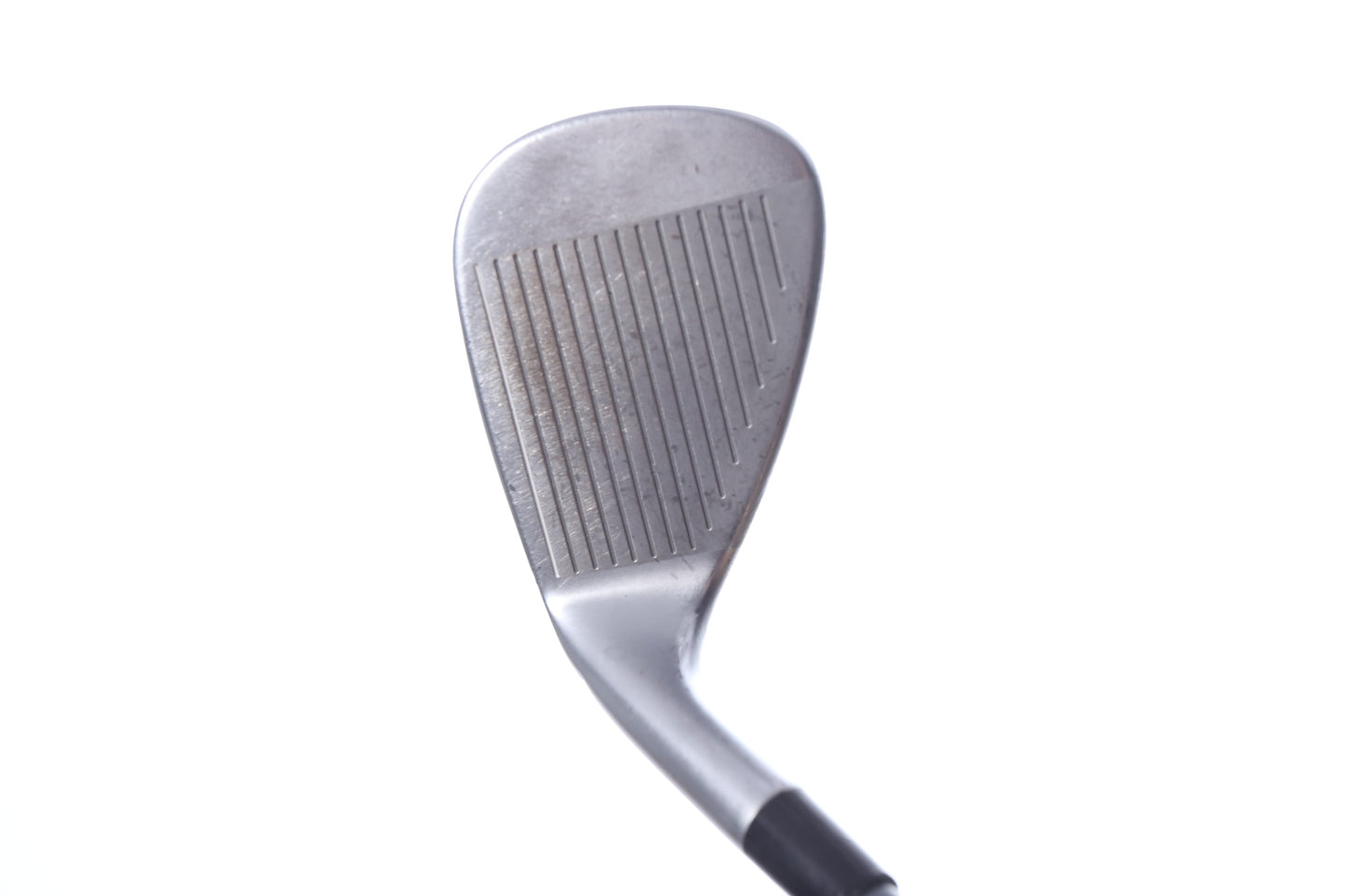 Used TaylorMade RocketBladez Gap Wedge - Right-Handed - 50 Degrees - Regular Flex-Next Round