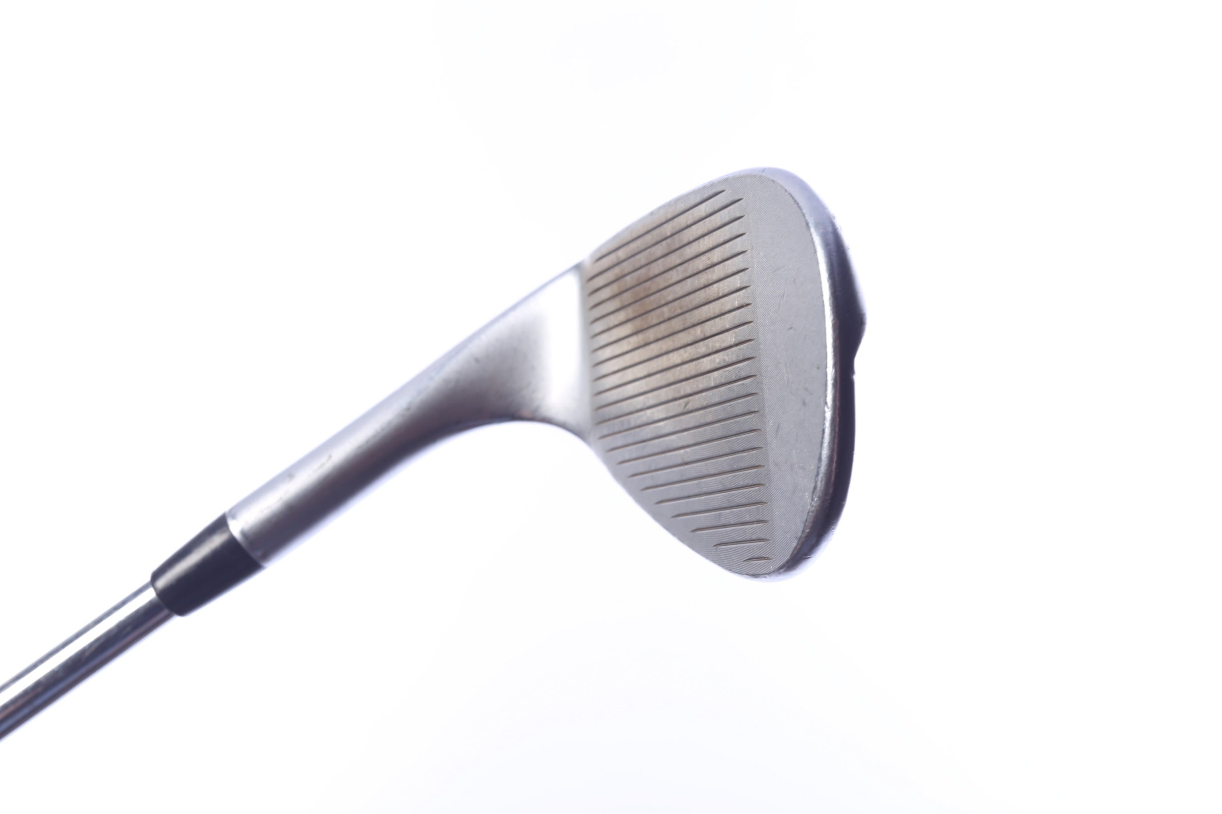 Used Ping s159 Chrome Sand Wedge - Right-Handed - 54 Degrees - Wedge Flex