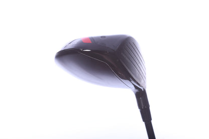 Used TaylorMade STEALTH PLUS 3-Wood - Left-Handed - 15 Degrees - Stiff Flex