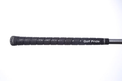 Used Mizuno JPX 919 Hot Metal Gap Wedge - Right-Handed - 50 Degrees - Extra Stiff Flex-Next Round