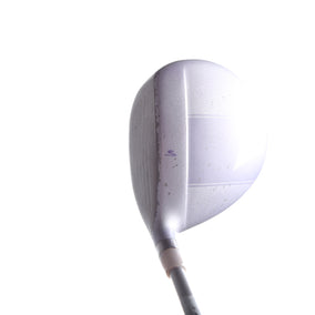 Used Cobra Baffler XL 3-Wood - Right-Handed - 18 Degrees - Ladies Flex-Next Round