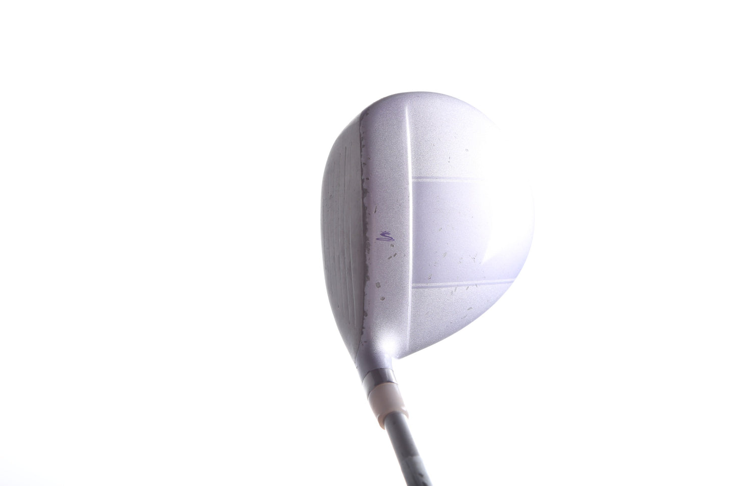 Used Cobra Baffler XL 3-Wood - Right-Handed - 18 Degrees - Ladies Flex-Next Round