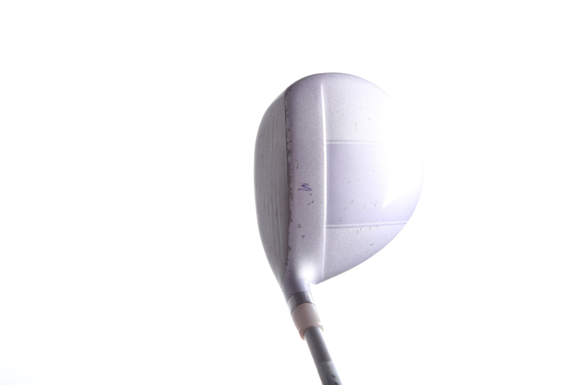 Used Cobra Baffler XL 3-Wood - Right-Handed - 18 Degrees - Ladies Flex-Next Round