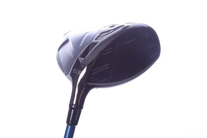 Used TaylorMade Qi35 Driver - 10.5 Degrees - Regular Flex Accra GX 150 - Right-Handed-Next Round