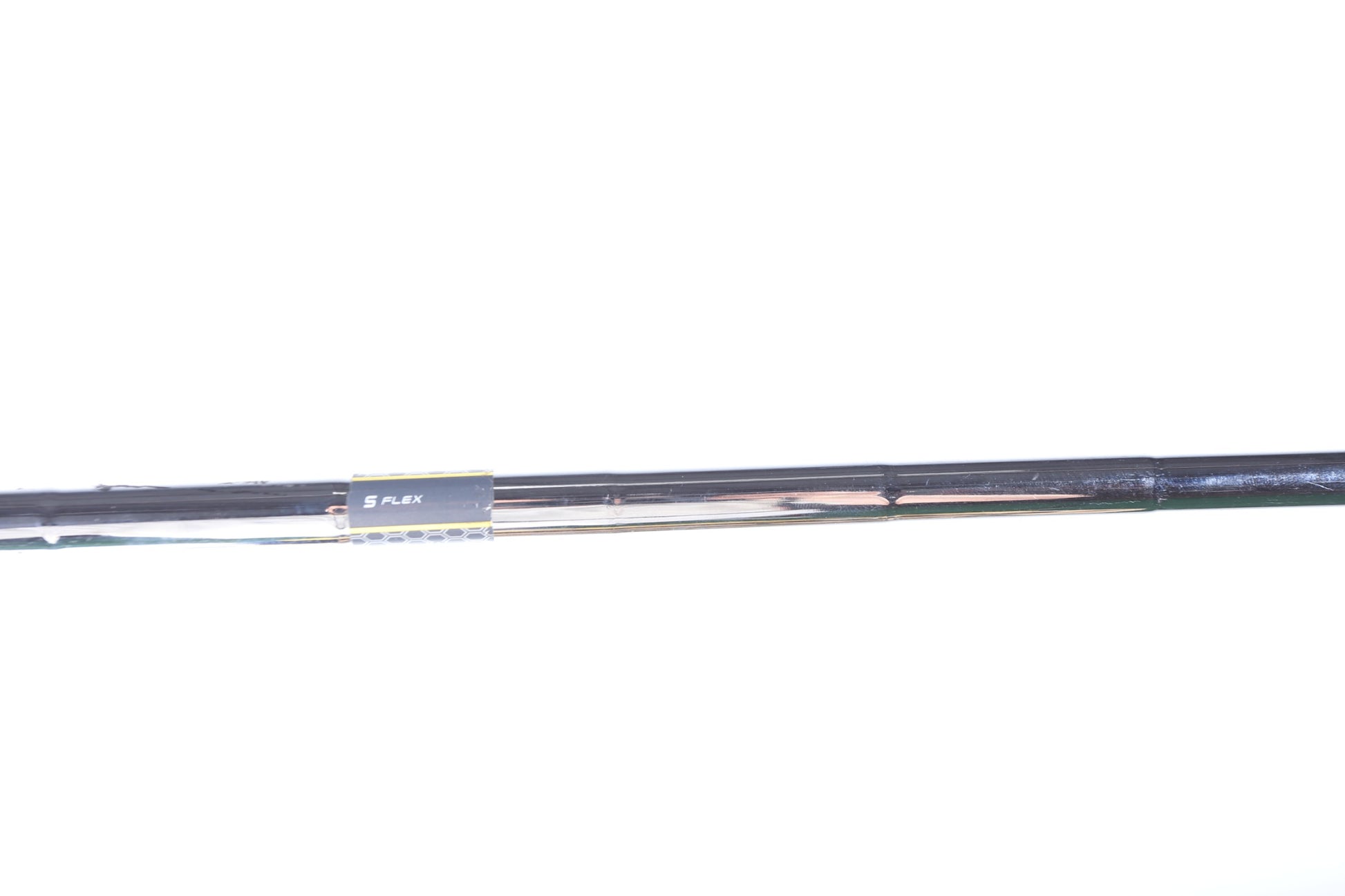 Used Callaway Edge Sand Wedge - Right-Handed - 55 Degrees - Stiff Flex-Next Round