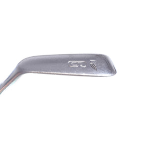 Used Mizuno MP 14 Single 9-Iron - Right-Handed - Stiff Flex-Next Round
