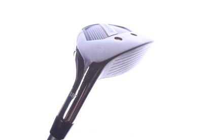 Used Callaway Mavrik 3H Hybrid - Right-Handed - 18 Degrees - Stiff Flex