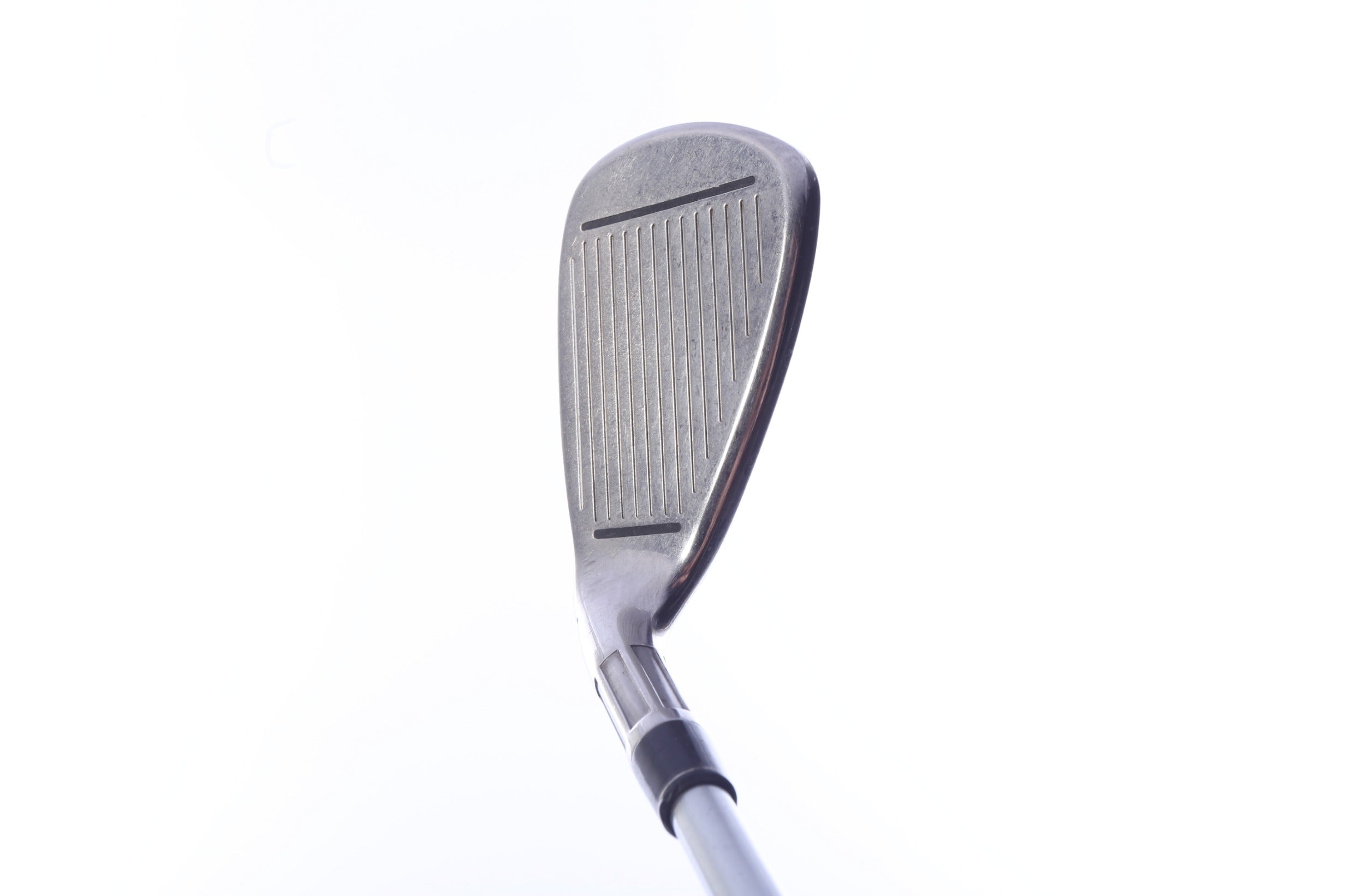 Used TaylorMade M4 Combo 2018 Iron Set - Right-Handed - 4H, 5H, 6-PW - Ladies Flex