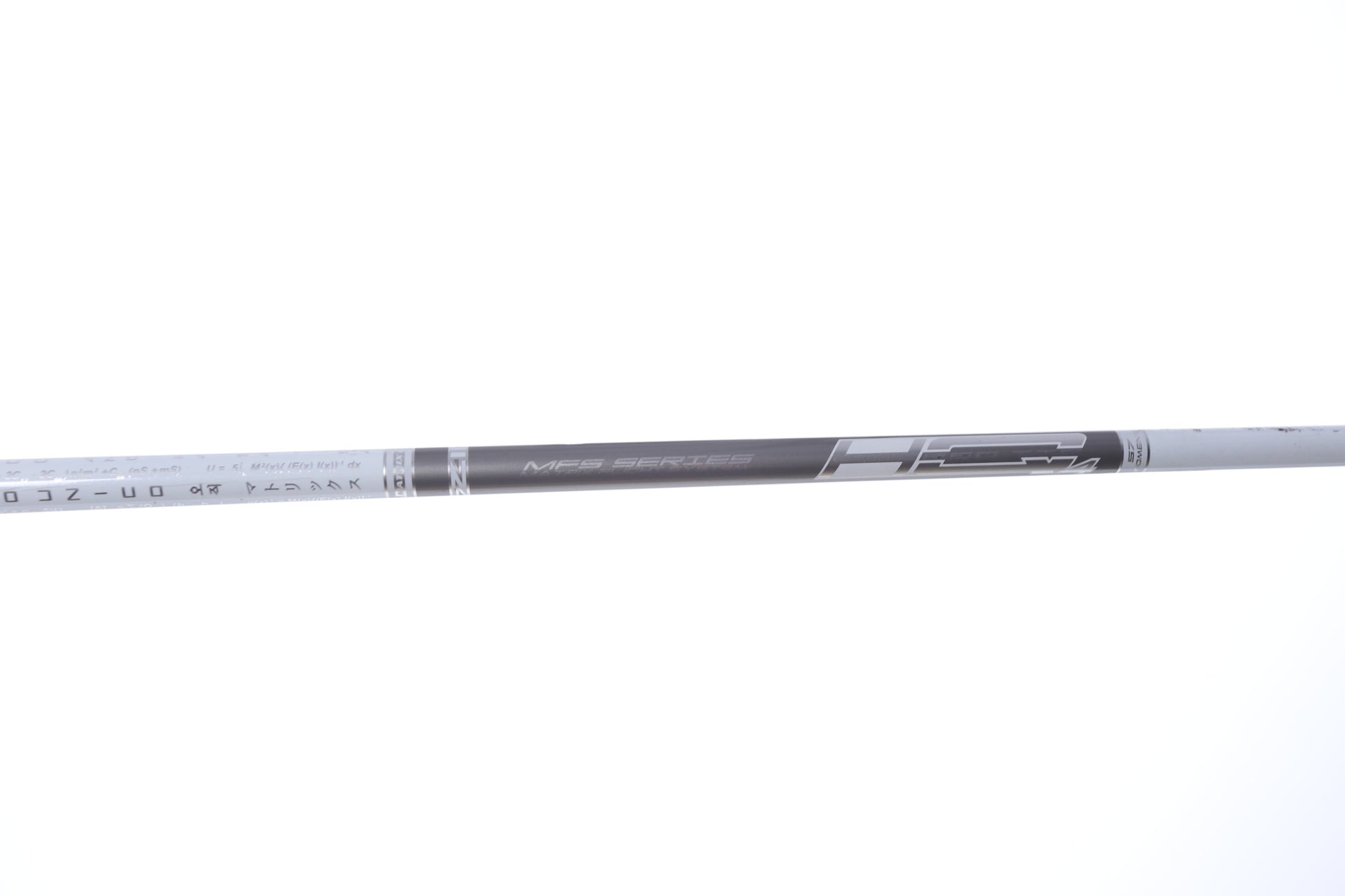 Used Cobra Fly-Z 4H - HEAD ONLY - Right-Handed - 25 Degrees-Next Round
