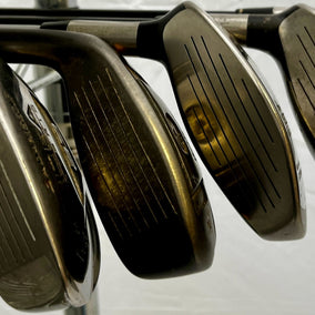 Wholesale Lot of 25 Golf Clubs - Golf Club Sets-Next Round