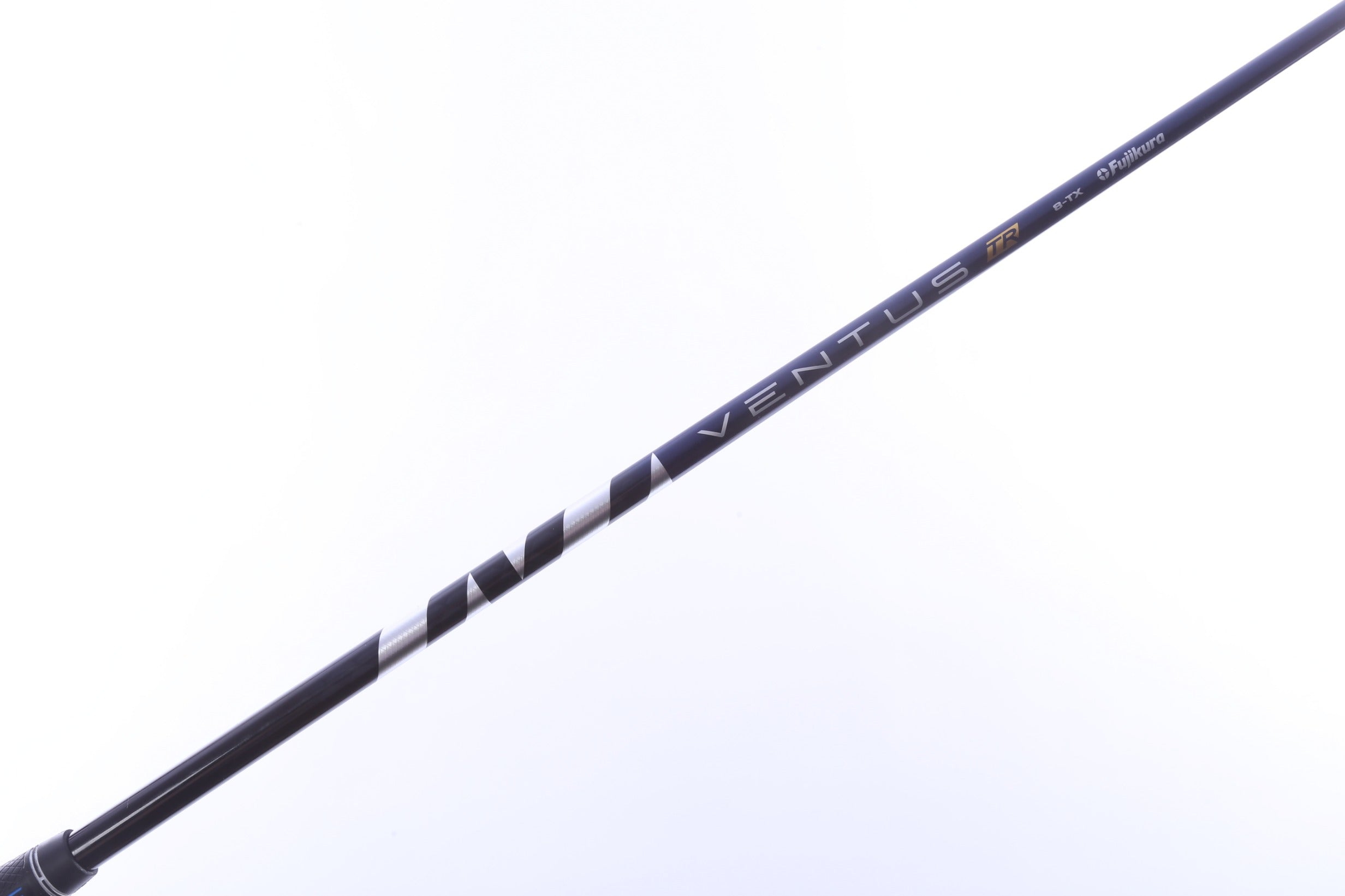 Used Fujikura Ventus TR Velocore Blue Driver Shaft Tour Extra Stiff Flex Graphite - 44.25 in - Ping G410 Adapter-Next Round