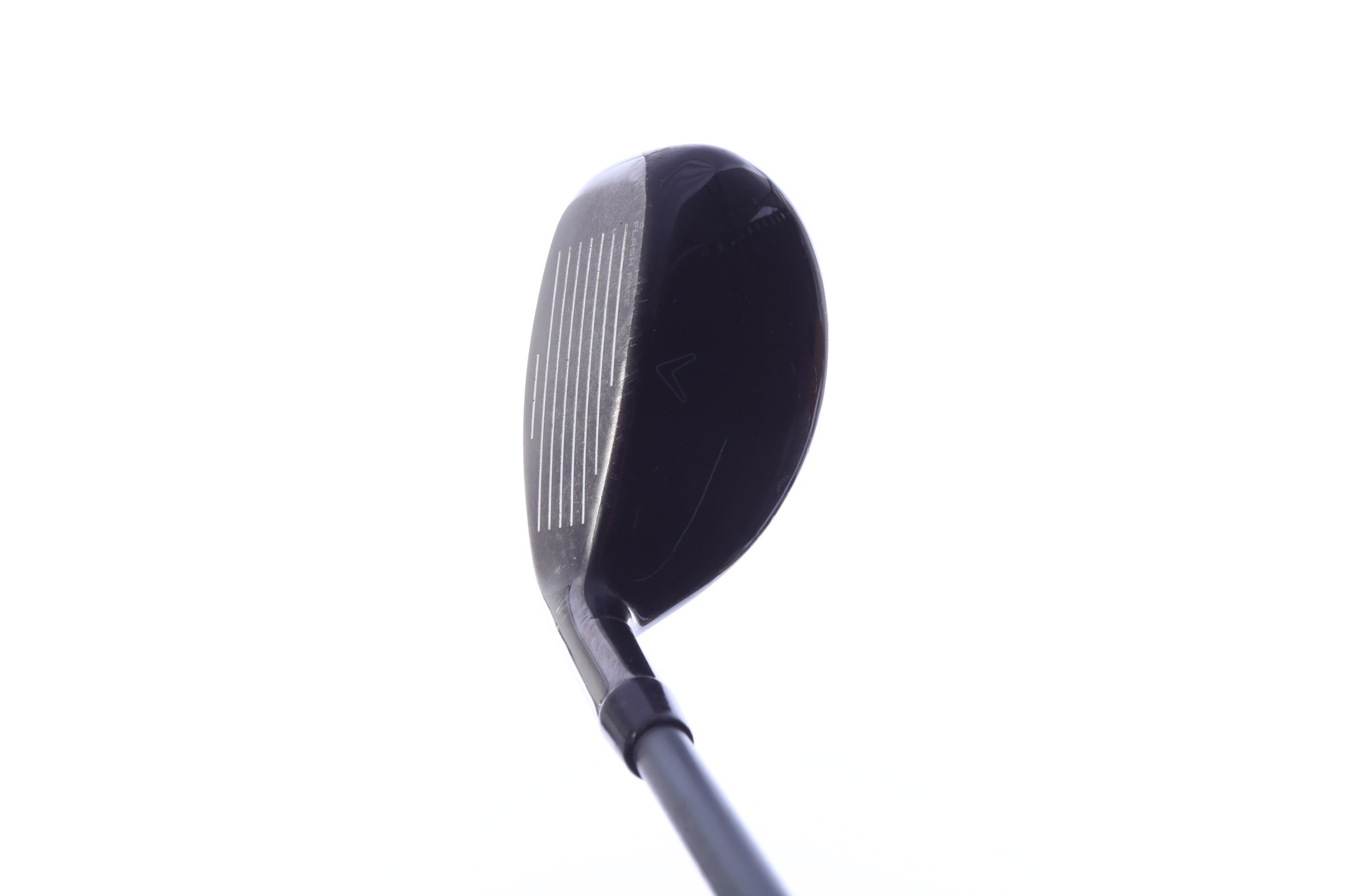 Used Callaway Mavrik 3H Hybrid - Right-Handed - 18 Degrees - Stiff Flex-Next Round