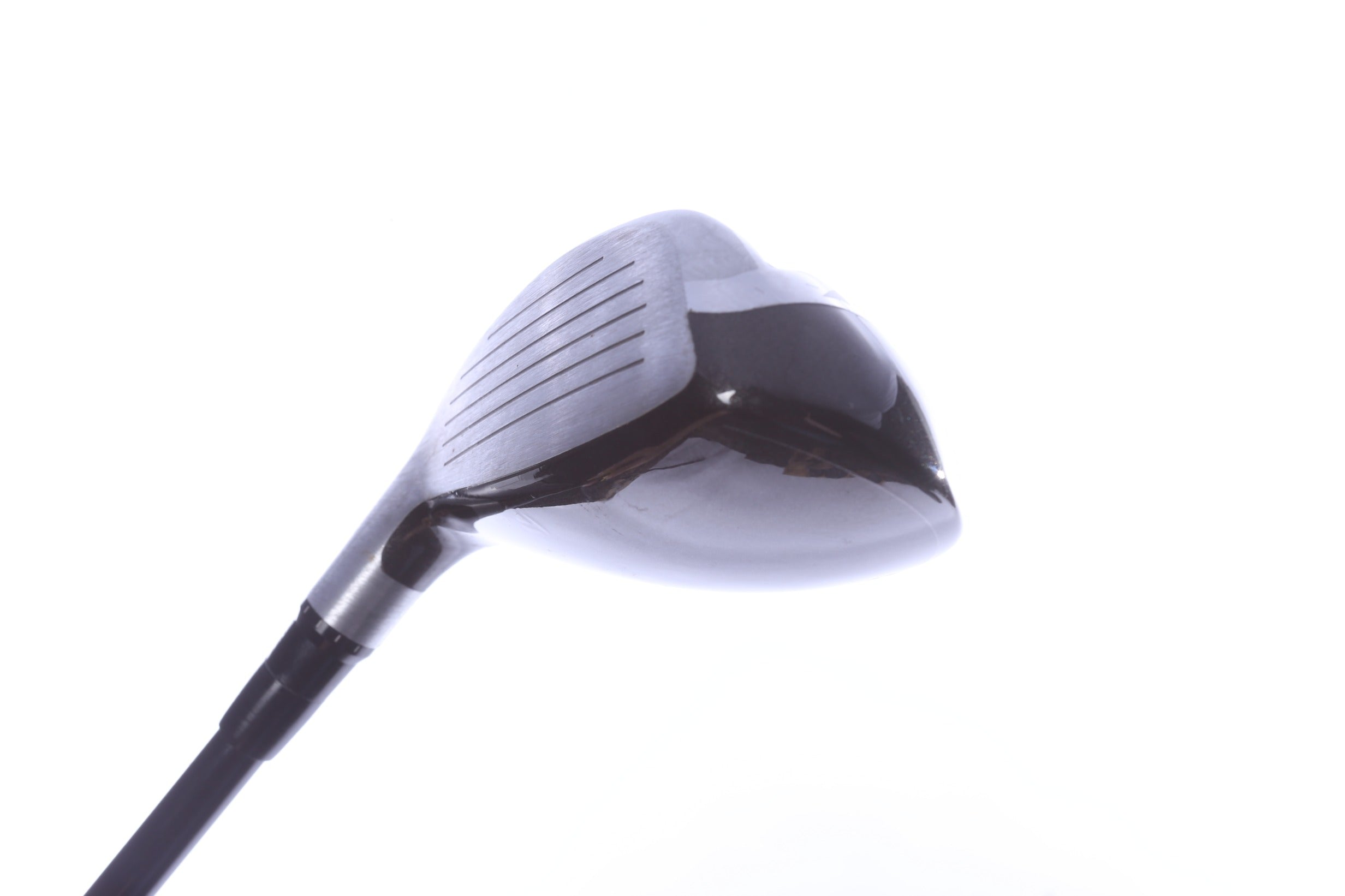 Used TaylorMade SLDR TP 3H Hybrid - Right-Handed - 19 Degrees - Regular Flex-Next Round