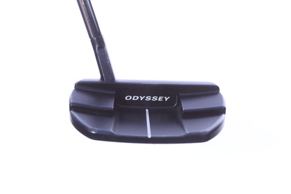 Used Odyssey Ai-ONE Milled Three T S Putter - Right-Handed - 34 in - Mallet