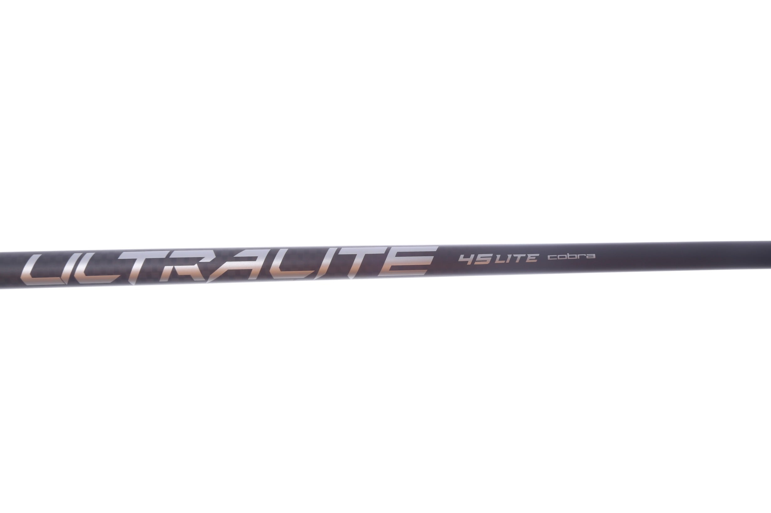 Used Cobra 2023 Air X Womens 6H Hybrid - Left-Handed - 27 Degrees - Ladies Flex-Next Round