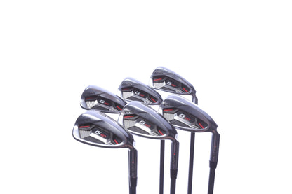 Used Ping G410 Iron Set - Right-Handed - 5-PW - Regular Flex-Next Round