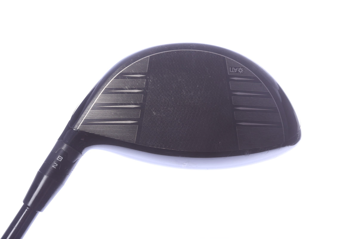 Used Titleist TSi3 Driver - 8 Degrees - Extra Stiff Flex Mitsubishi Kai'li Dark Waves - Right-Handed-Next Round