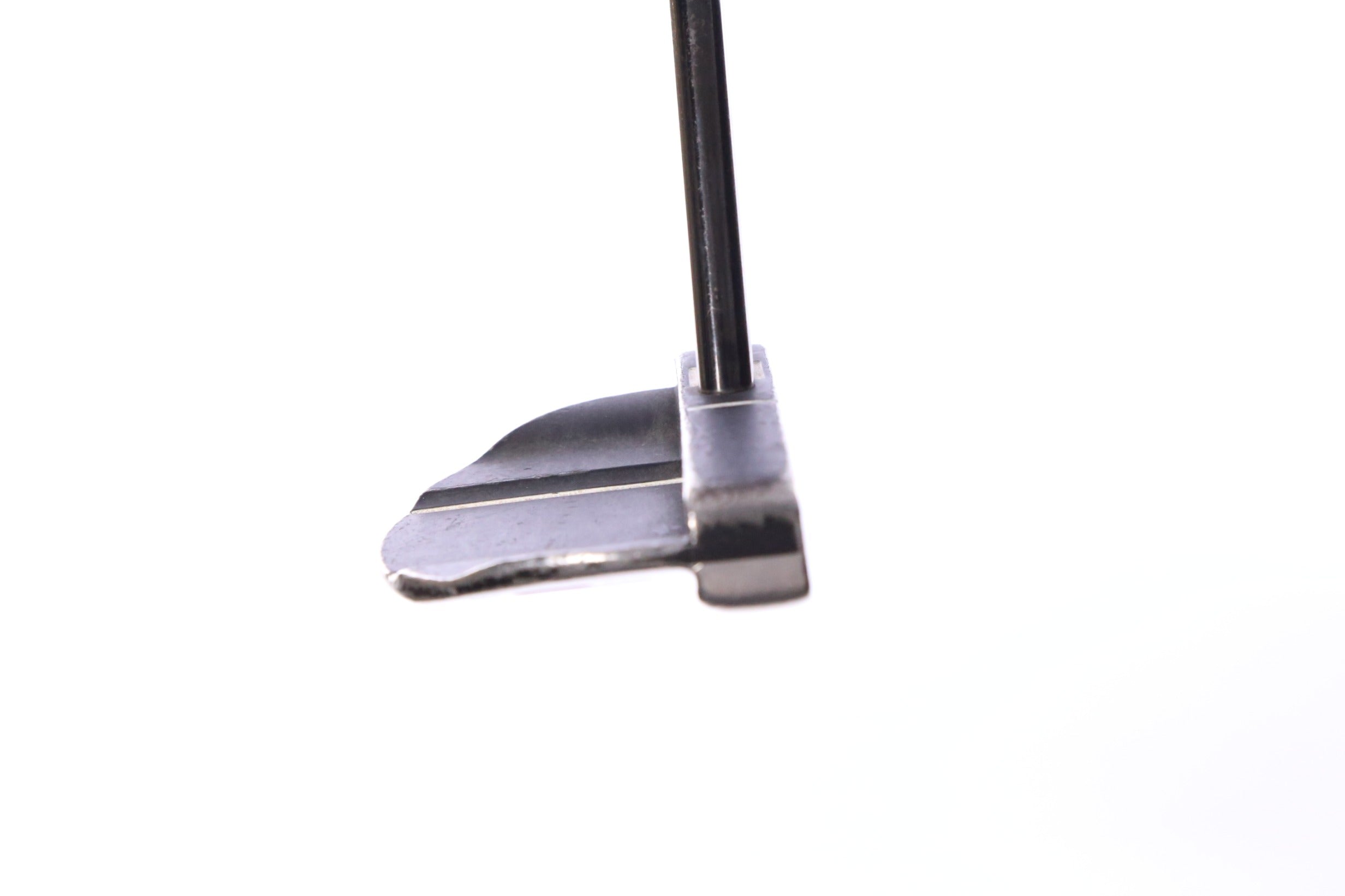 Used See More Black Si5 Mallet RST Hosel Putter - Right-Handed - 34 in - Mallet