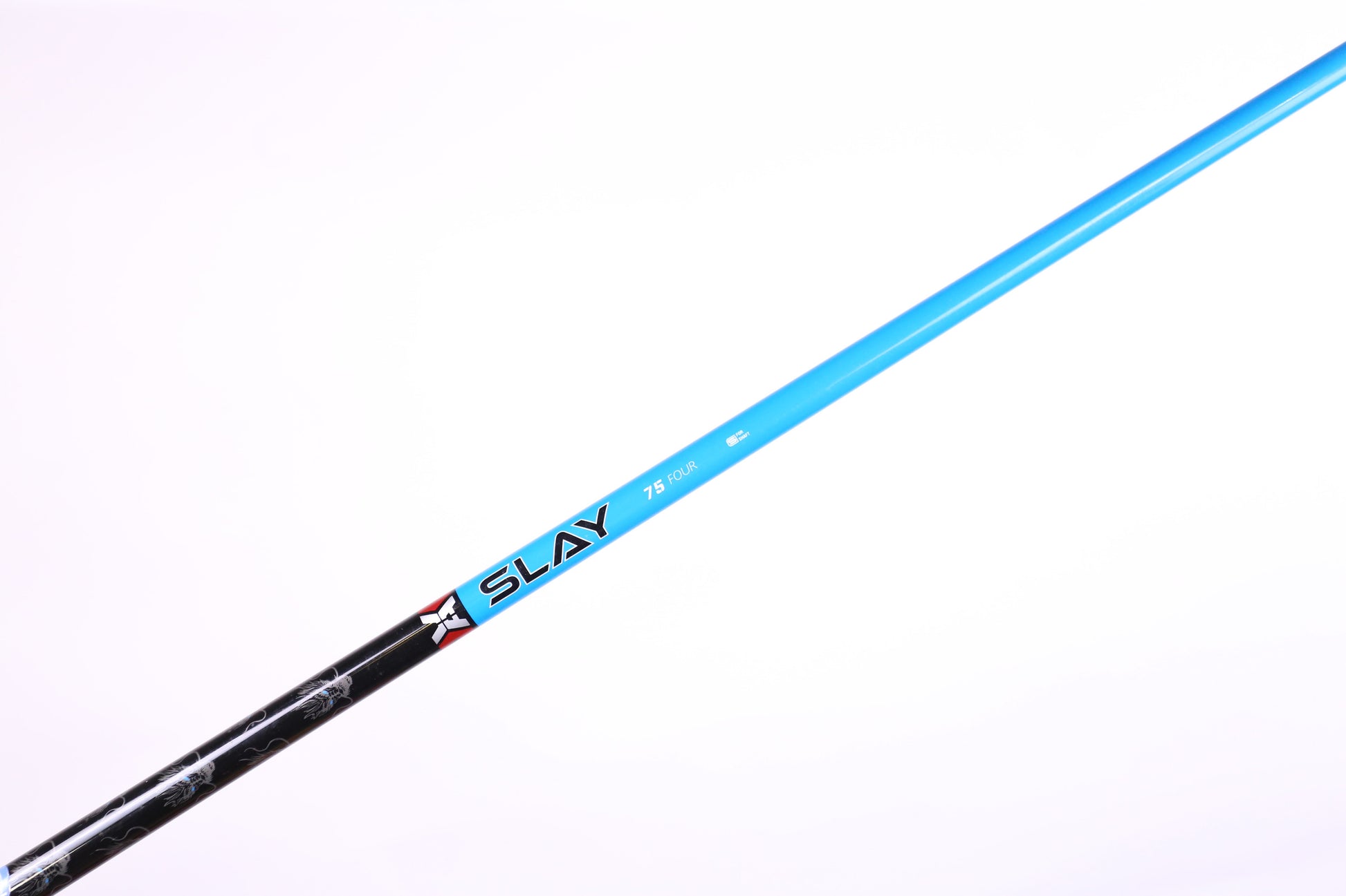 VA Composites Slay 75 Driver Shaft Stiff Flex - 42 in - Callaway Tip-Next Round