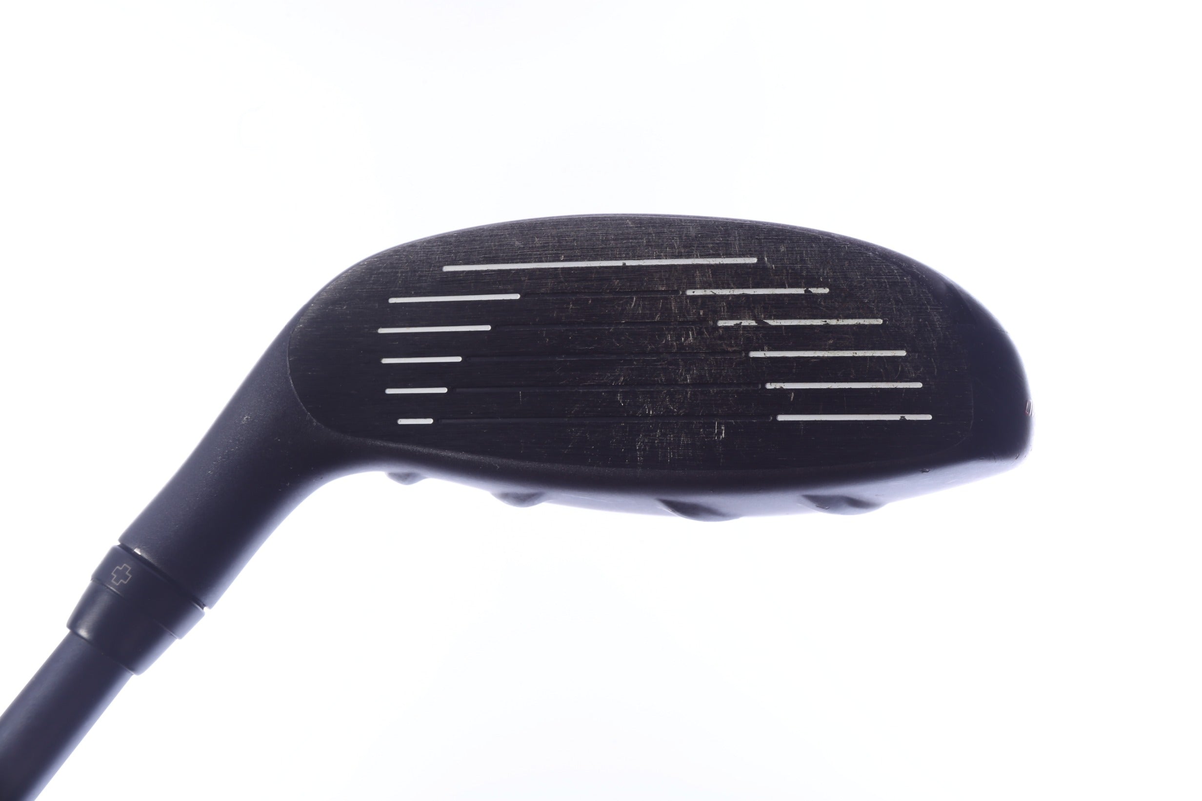 Used Ping G410 4H Hybrid - Right-Handed - 22 Degrees - Regular Flex