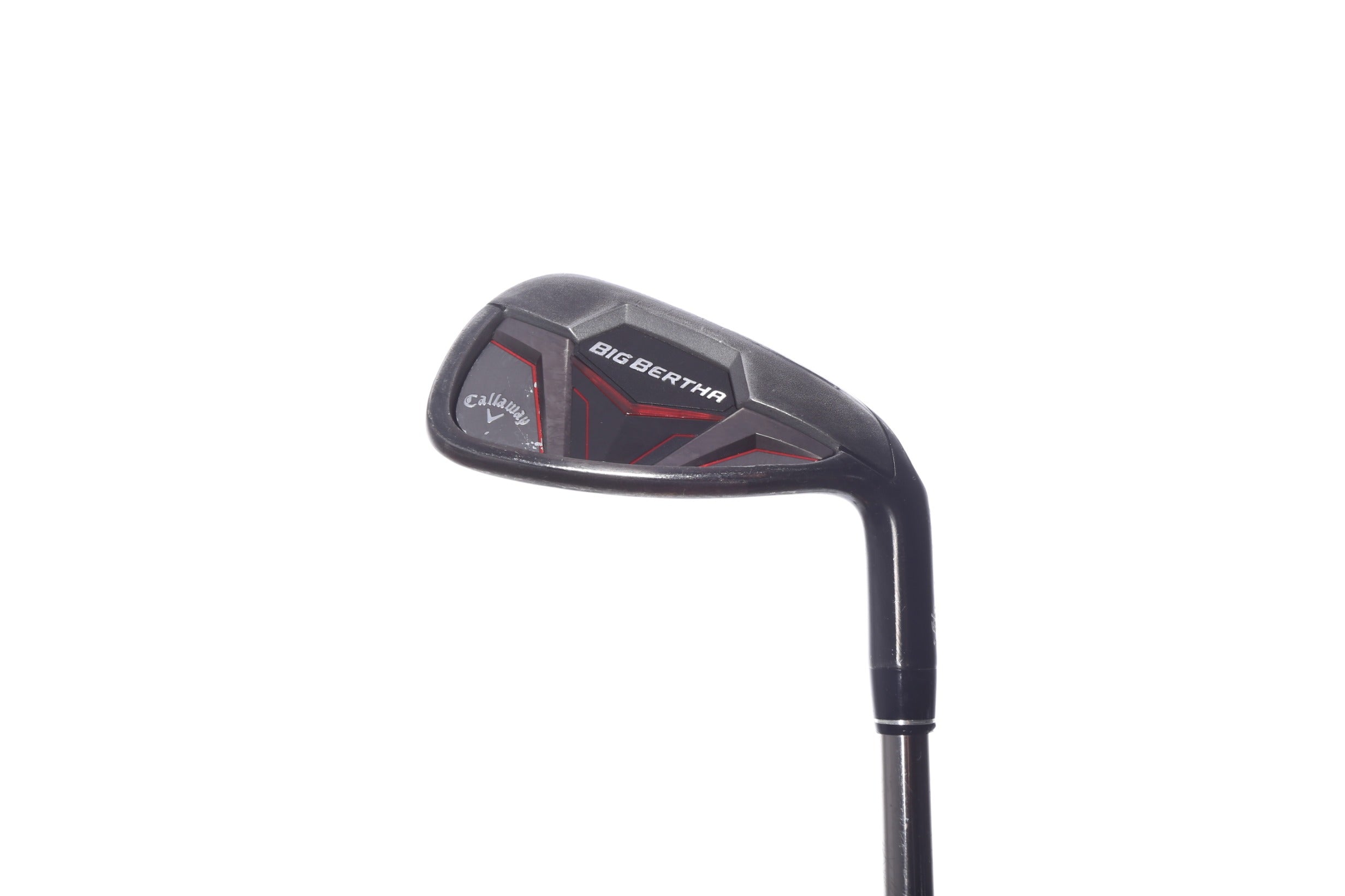 Used Callaway 2019 Big Bertha Approach Wedge - Right-Handed - 48 Degrees - Ladies Flex-Next Round
