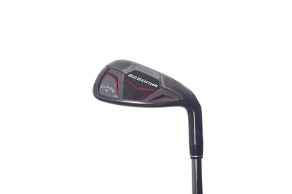 Used Callaway 2019 Big Bertha Approach Wedge - Right-Handed - 48 Degrees - Ladies Flex-Next Round