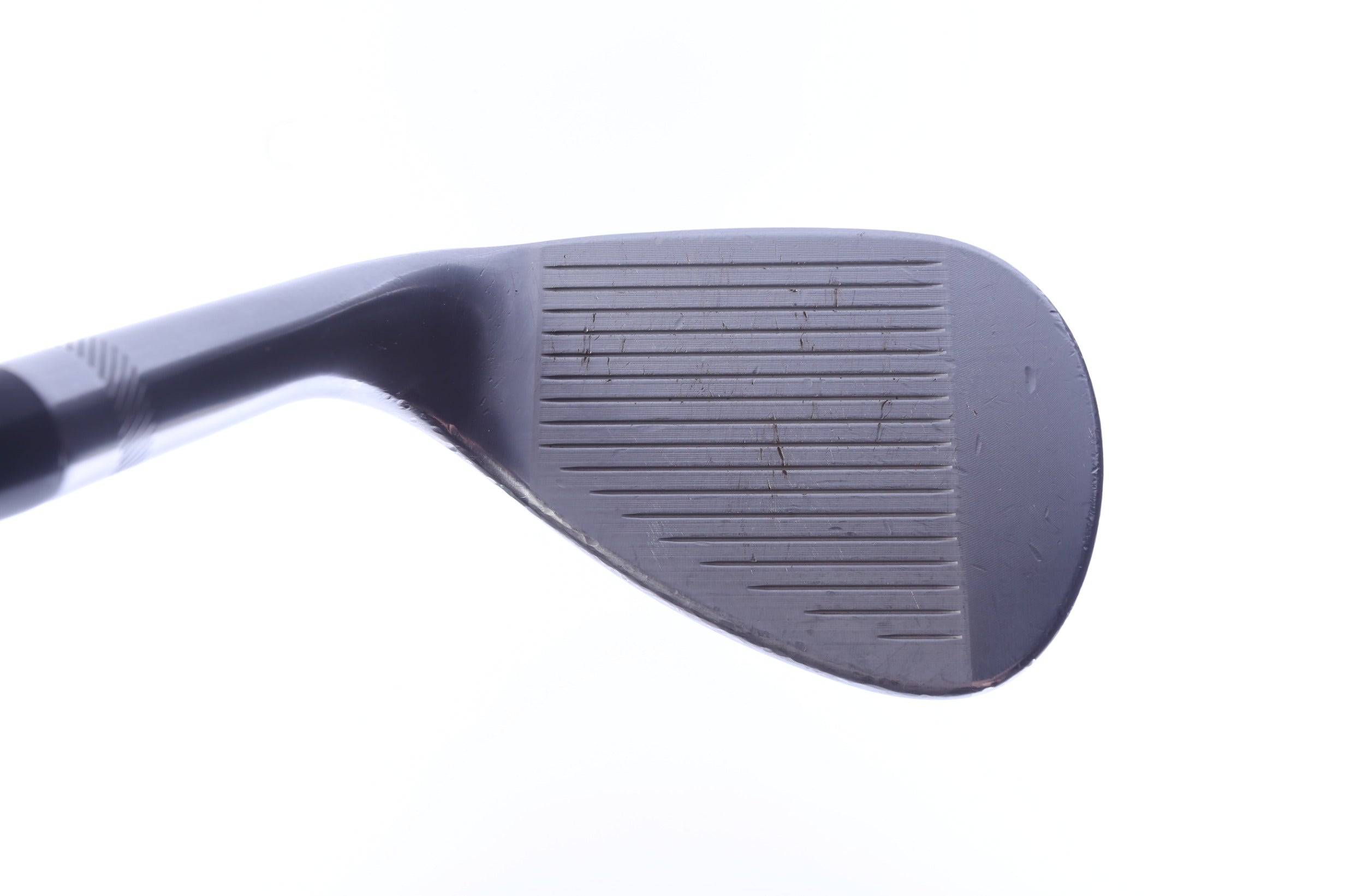 Used Titleist Vokey SM8 Tour Chrome Sand Wedge - Right-Handed - 54 Degrees - Wedge Flex