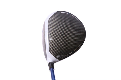 Used TaylorMade SIM Driver - 9 Degrees - Regular Flex Project X EvenFlow Riptide CB Blue - Right-Handed