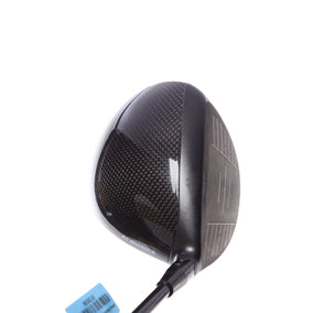 Used Callaway Paradym Ai Smoke TD Driver - 9 Degrees - Stiff Flex Project X HZRDUS Smoke Red RDX - Left-Handed-Next Round
