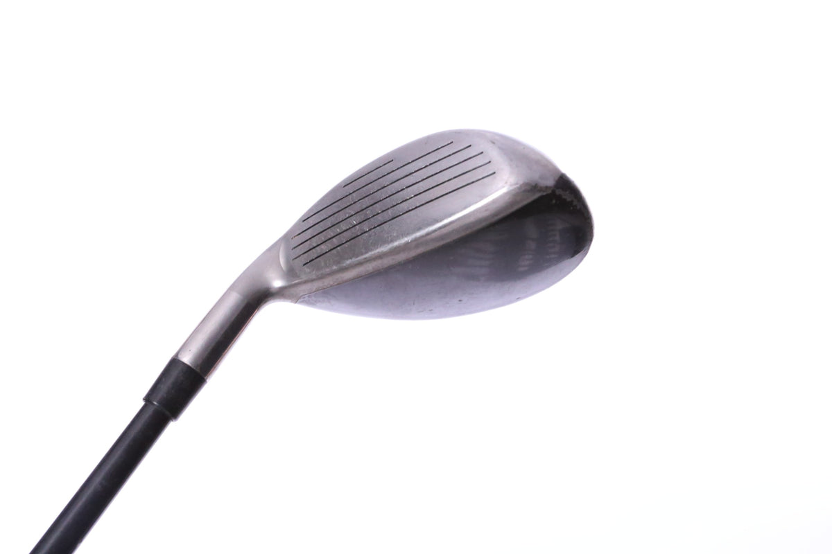 Used Callaway Diablo Edge 4H Hybrid - Right-Handed - 24 Degrees - Seniors Flex