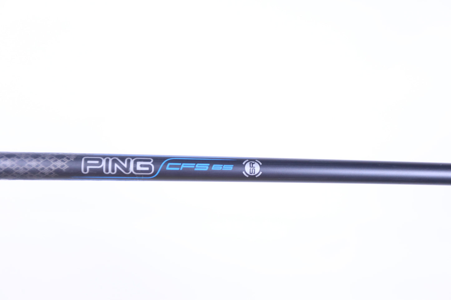 Used Ping GMax Single 8-Iron - Right-Handed - Soft Regular Flex-Next Round