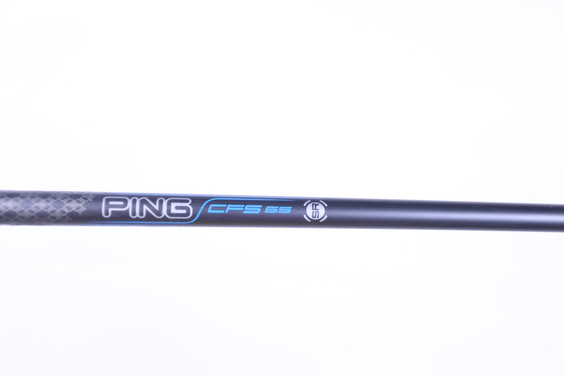 Used Ping GMax Single 8-Iron - Right-Handed - Soft Regular Flex-Next Round