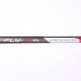 Used Cobra Fly-Z XL 5H Hybrid - Right-Handed - 25 Degrees - Ladies Flex-Next Round