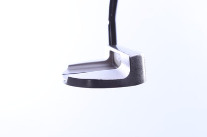 Used Mizuno OMOI Type III Putter - Right-Handed - 35.5 in - Mallet-Next Round